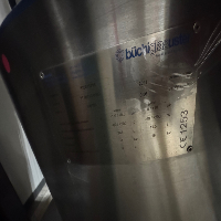 Buchi Custom Pilot Plant Evaporator System image 2